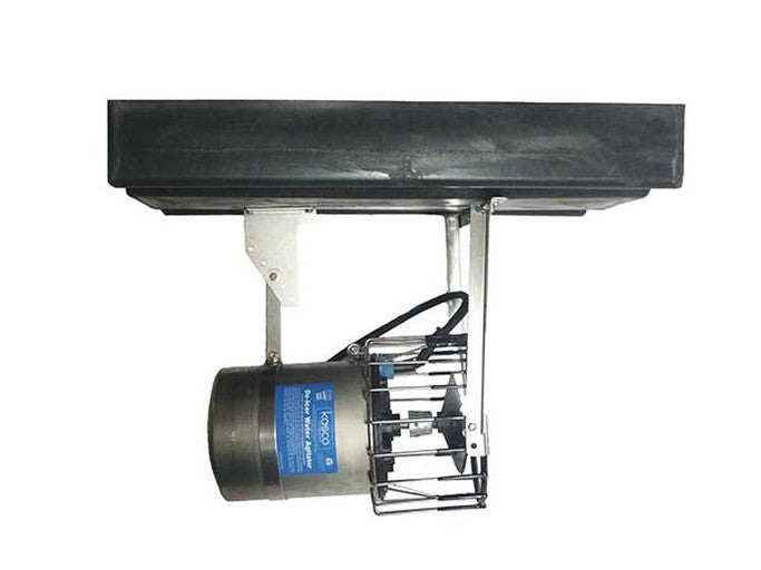 KFK Kasco® Flotation Kit for Circulators / Deicers