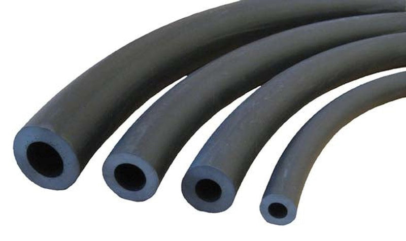 L3PVC 3/8" ID X .687" OD – QuickSink Weighted PVC Airline – Cut to Length – per Foot