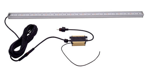 EasyPro 23" LED Light Strip, Warm White - LED23WW