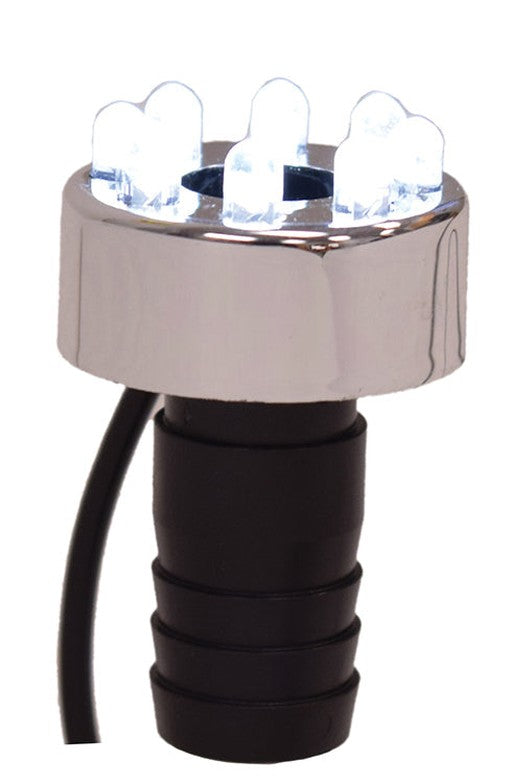 EasyPro LED Statuary Light & Transformer Set - LED8B
