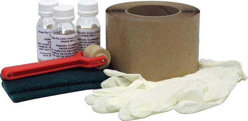 LSK DuraLiner™ 3″ Liner Seam Kit for Rubber EPDM Liner