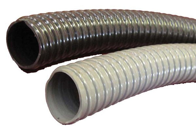 MNK10B Kink Free Tubing – Black – 1" X 100′ – Metric 25mm – No Reel