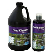 Blue Thumb Pond Cleaner, 1 Gallon Liquid Bacteria Treatments BLUE THUMB 