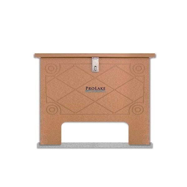 ProLake2 1/2 HP Sub Surface Aeration Systems - up to 8 acres Pond Aeration system ProLake 