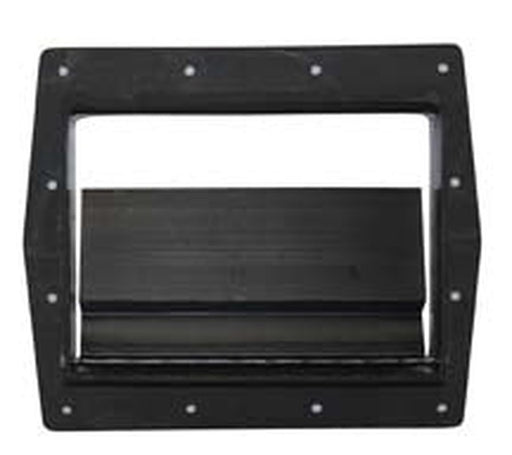 PSF10 Axiom™ Faceplate/Weir Assembly – 10"