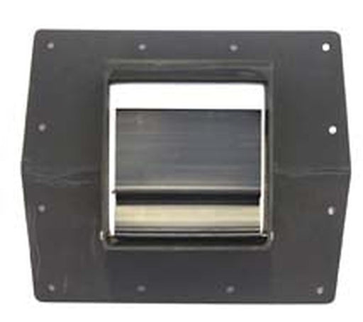 PSF6B Axiom™ Faceplate/Weir Assembly – 6"