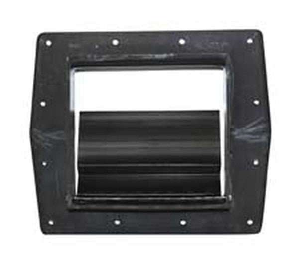 PSF8B Axiom™ Faceplate/Weir Assembly – 8"