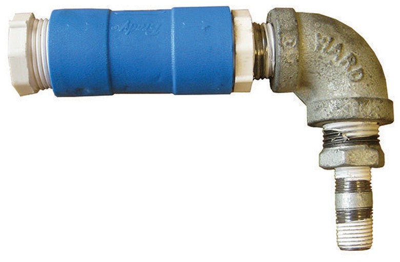 RVC Check Valve for RV33