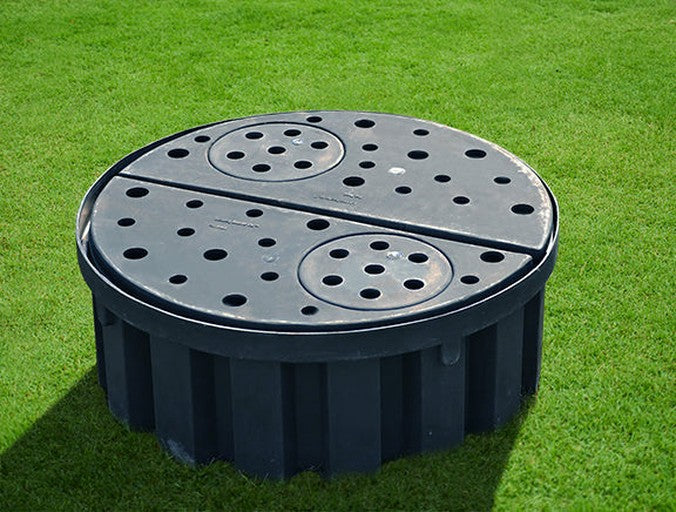 EasyPro Hercules Basin - 46" - SDB46