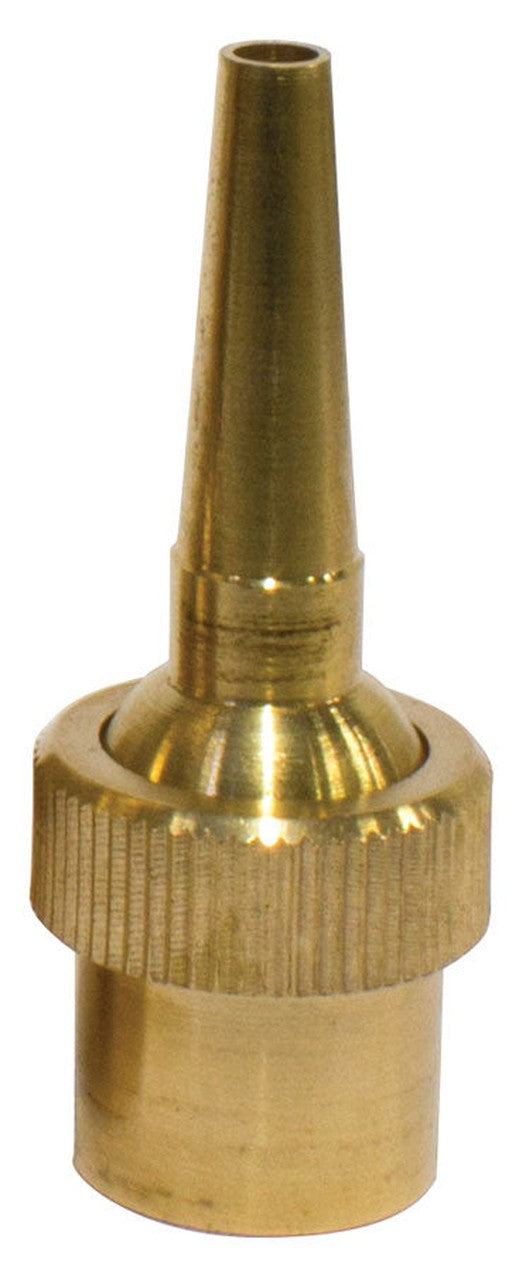 SJN50 Smooth Jet Nozzle – 1/2"