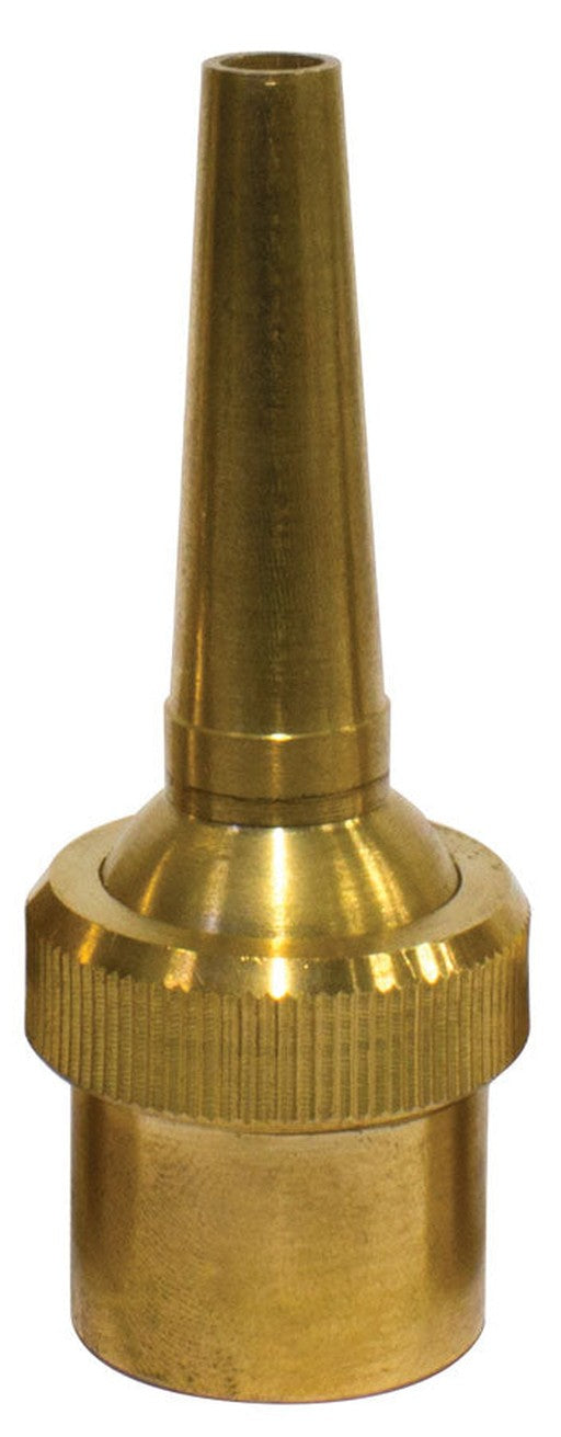 SJN75 Smooth Jet Nozzle – 3/4"