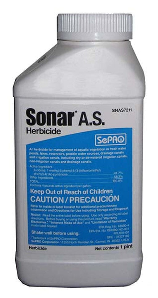 SOP Sonar Herbicide – 1 pint