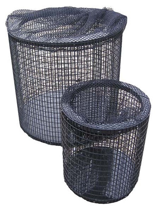 EasyPro 20" Diameter / 18" Tall Submersible Pump Screen - SPS20