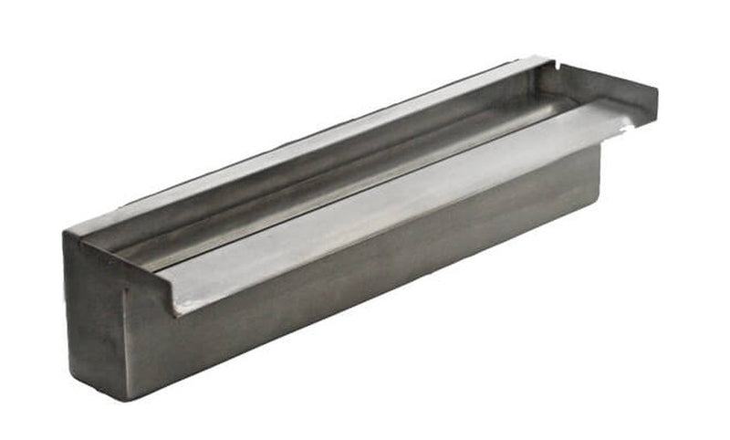 EasyPro Vianti Falls Spillway 11-1/2" x 2" Lip - SSS11