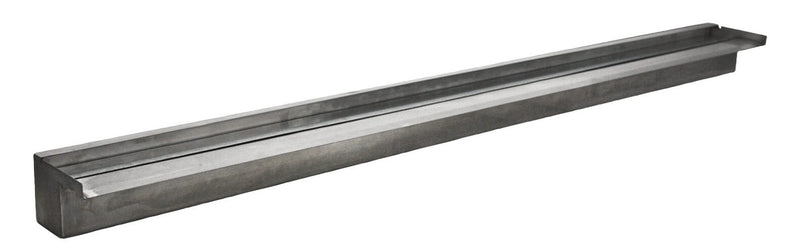 EasyPro Vianti Falls Spillway 59-1/2" x 2" Lip - SSS59