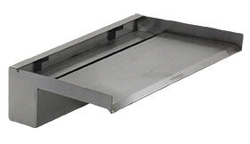EasyPro Vianti Falls Spillway 11-1/2" x 6" Lip - SSS611