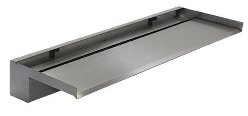EasyPro Vianti Falls Spillway 23-1/2" x 6" Lip - SSS623