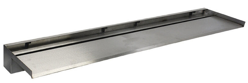 EasyPro Vianti Falls Spillway 47-1/2" x 6" Lip - SSS647