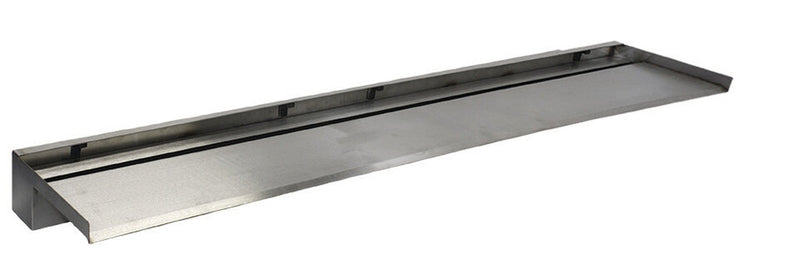 EasyPro Vianti Falls Spillway, 59.5" wide, 6" lip - SSS659