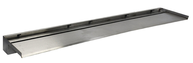 EasyPro Vianti Falls Spillway, 71.5" wide, 6" lip - SSS671
