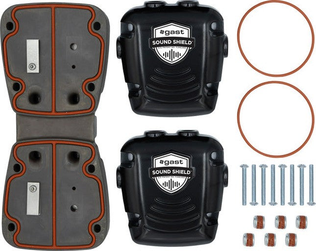 EasyPro Sound Shield Conversion Kit for Stratus SRC 1/2 HP Compressor - SSU50