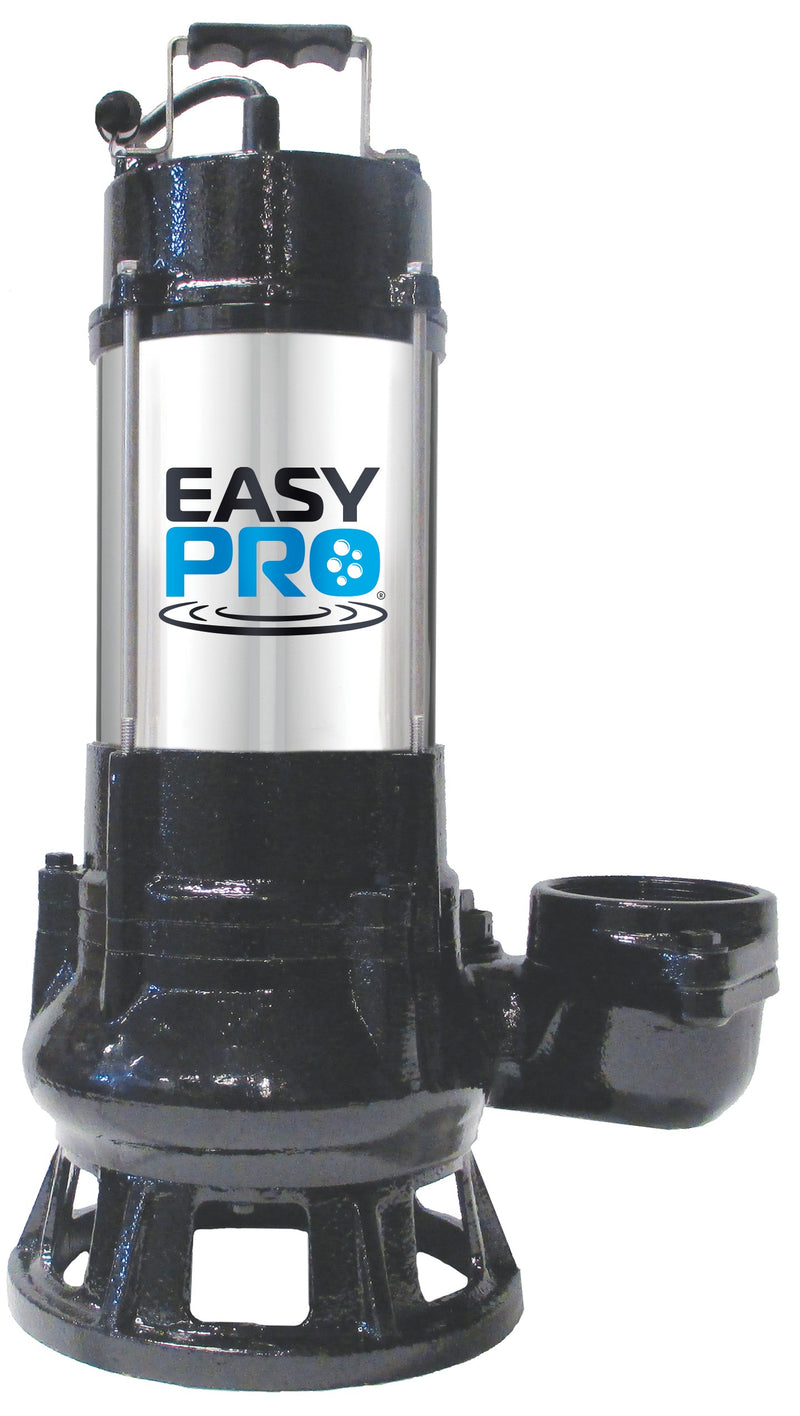 EasyPro 12000 GPH 230 Volt TB High Head Series Pump - TB12000
