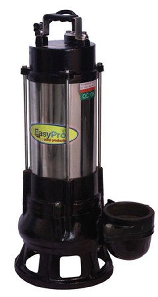 EasyPro 8000 GPH 230 Volt TB High Head Series Pump - TB8002