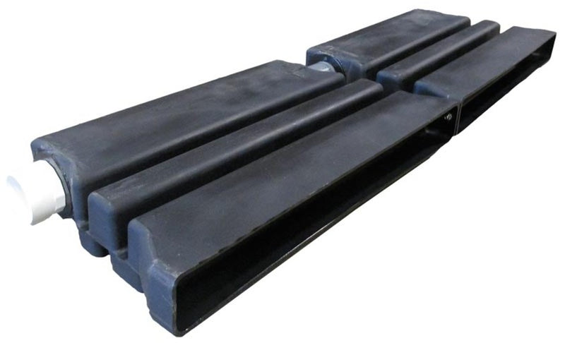 EasyPro Eco-Series 46" Waterfall Diffuser - UWD46