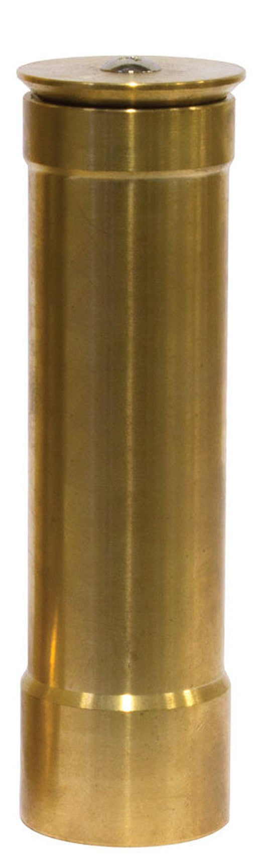 WB10 Waterbell Nozzle – 1"
