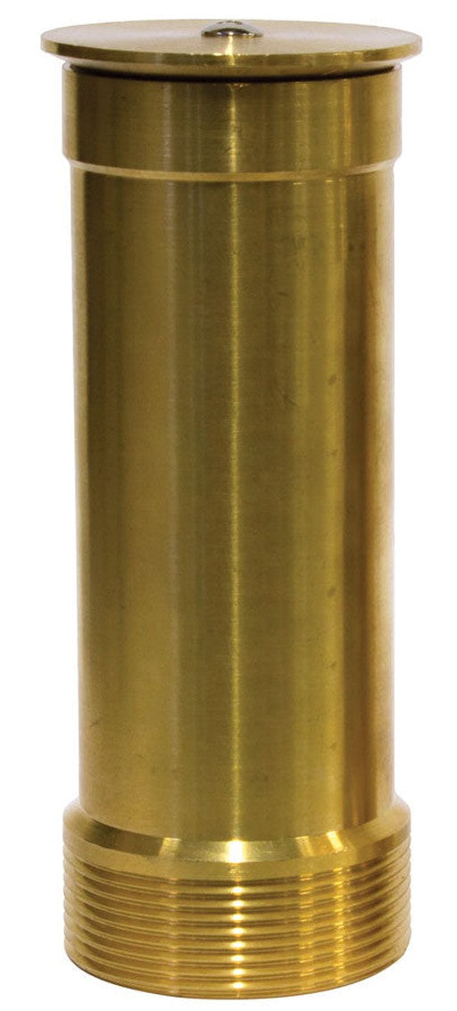 WB20 Waterbell Nozzle – 2"