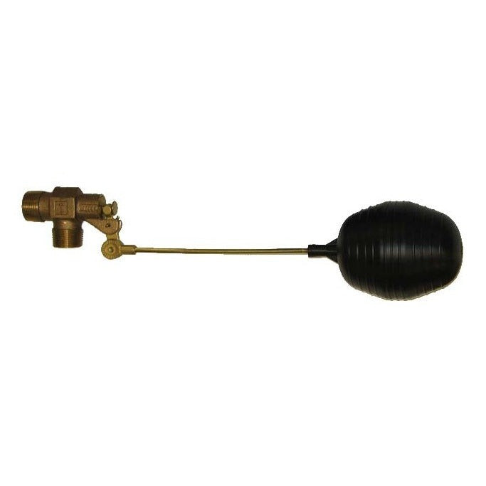 EasyPro 1" Brass Fill Valve - WFS100