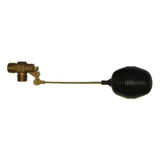 EasyPro 1" Brass Fill Valve - WFS100