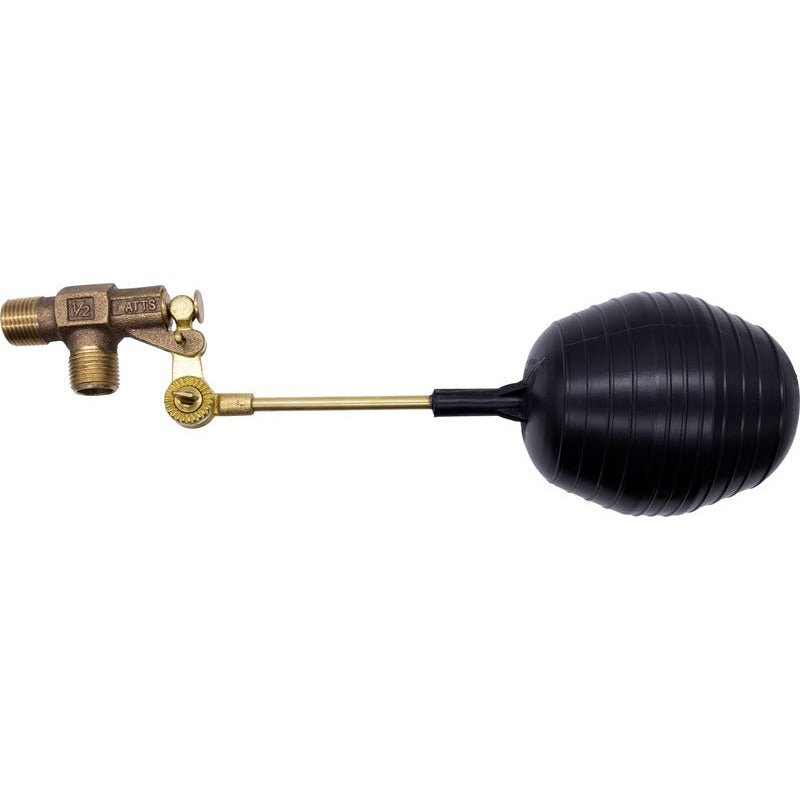 EasyPro 1/2" Brass Fill Valve - WFS50